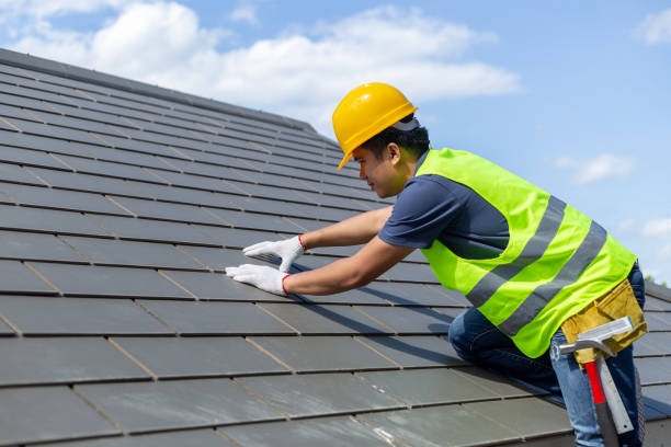 Best Tile Roofing Contractor  in Lincoln Village, OH