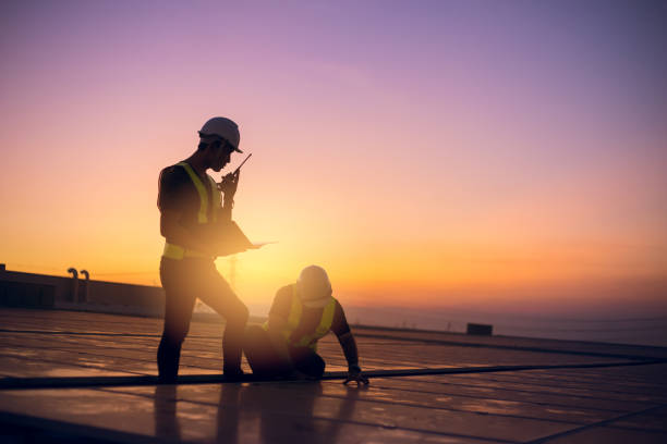 Best Roof Gutter Cleaning  in Lincoln Village, OH