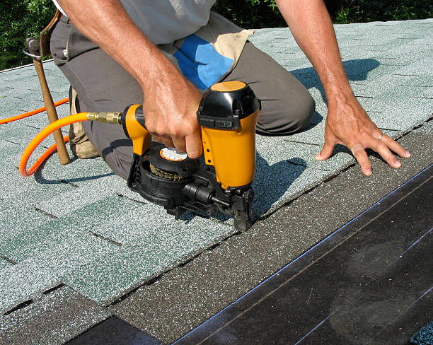 Best Shingle Roofing Installation  in Lincoln Village, OH