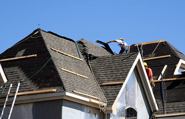 Best Commercial Roofing Services  in Lincoln Village, OH