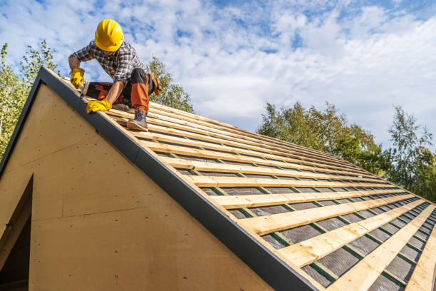 Best Roof Waterproofing Services  in Lincoln Village, OH