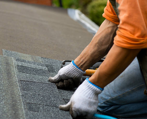 Quick and Trustworthy Emergency Roof Repair Services in Lincoln Village, OH