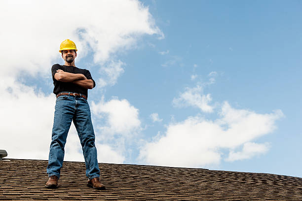 Best Local Roofing Companies  in Lincoln Village, OH