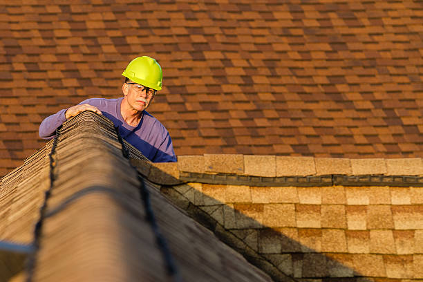 Best Residential Roofing Contractor  in Lincoln Village, OH