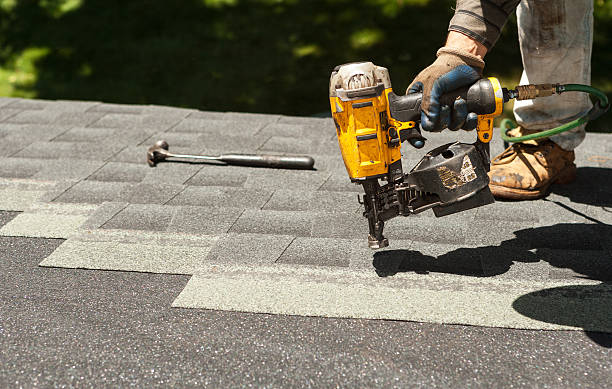 Best Commercial Roofing Services  in Lincoln Village, OH